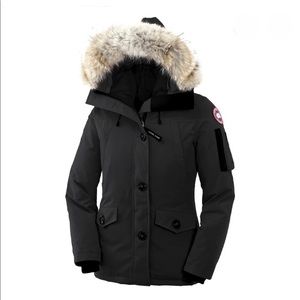 Canada Goose Montabello Coat